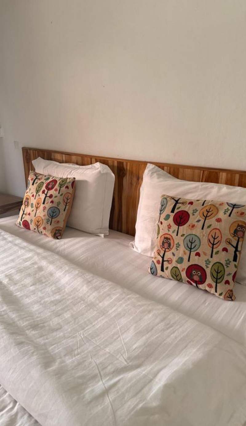 Meexok guesthouse