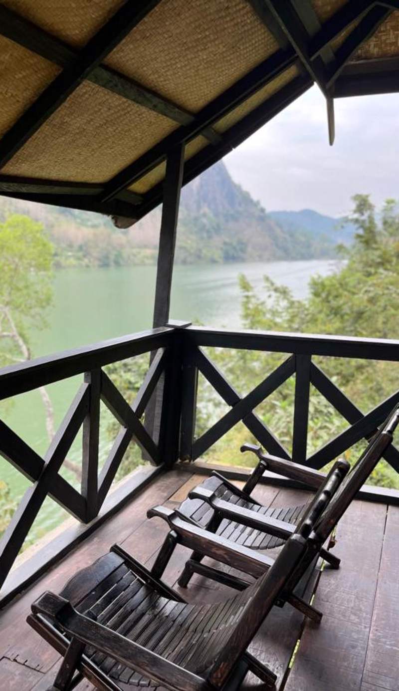 Nong Kiau Riverside