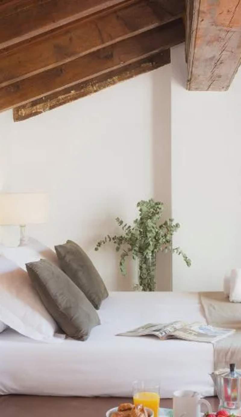SingularStays Botanico29