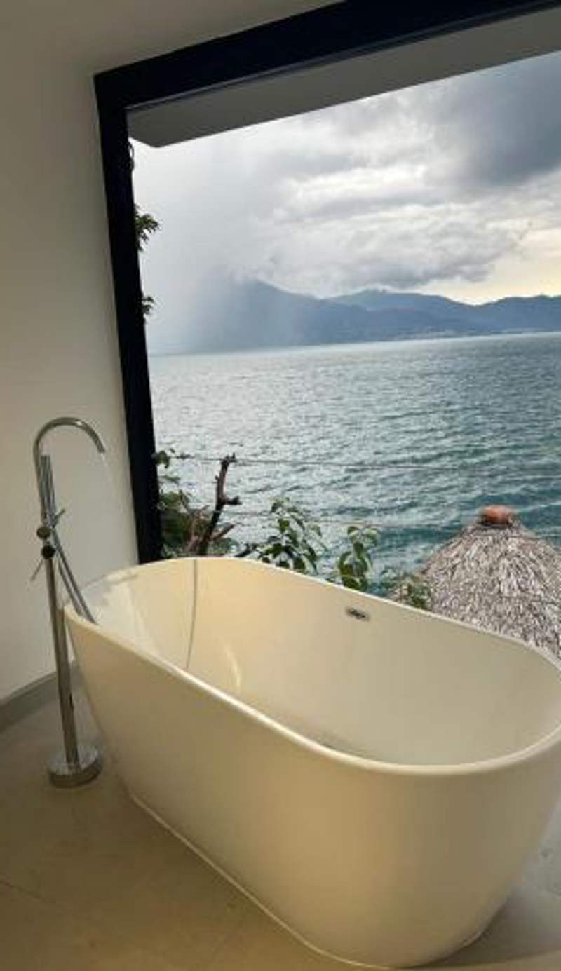 Atitlan Sunset Lodge