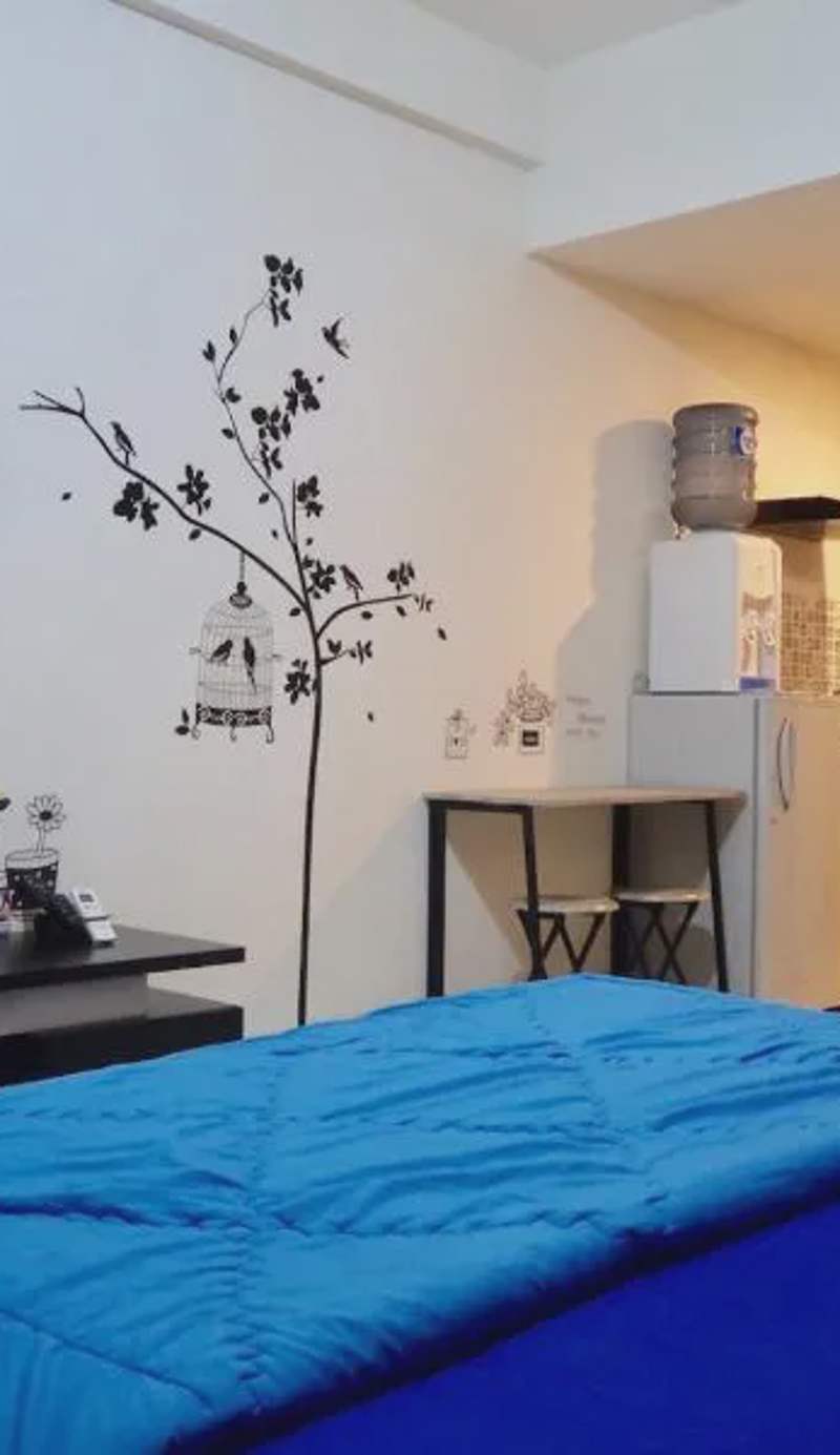 Bacup Studio Apartment @Galeri Ciumbuleuit