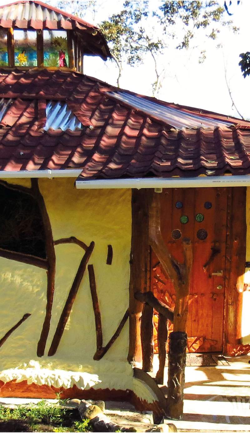 Finca El Maco