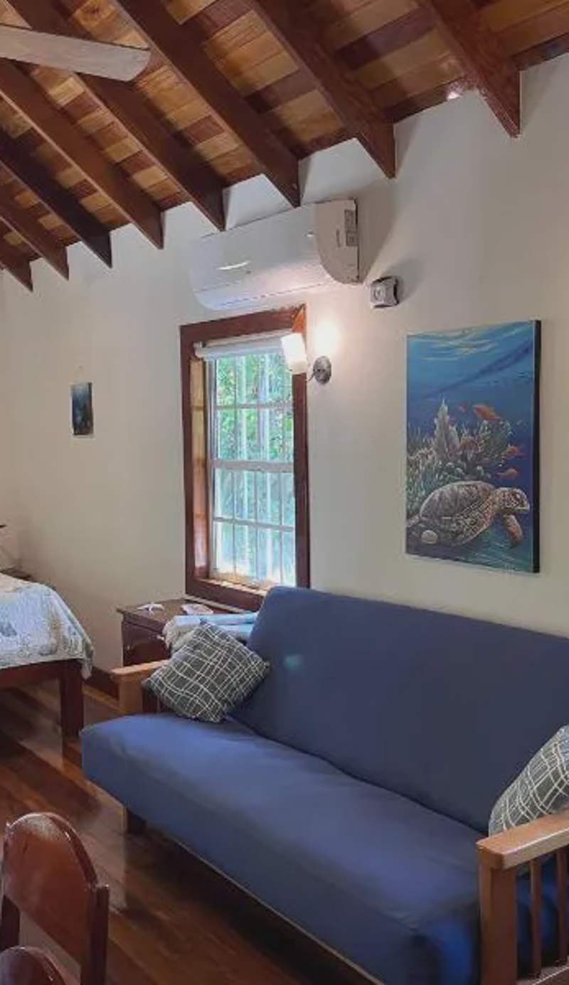 Sea Garden Cottage