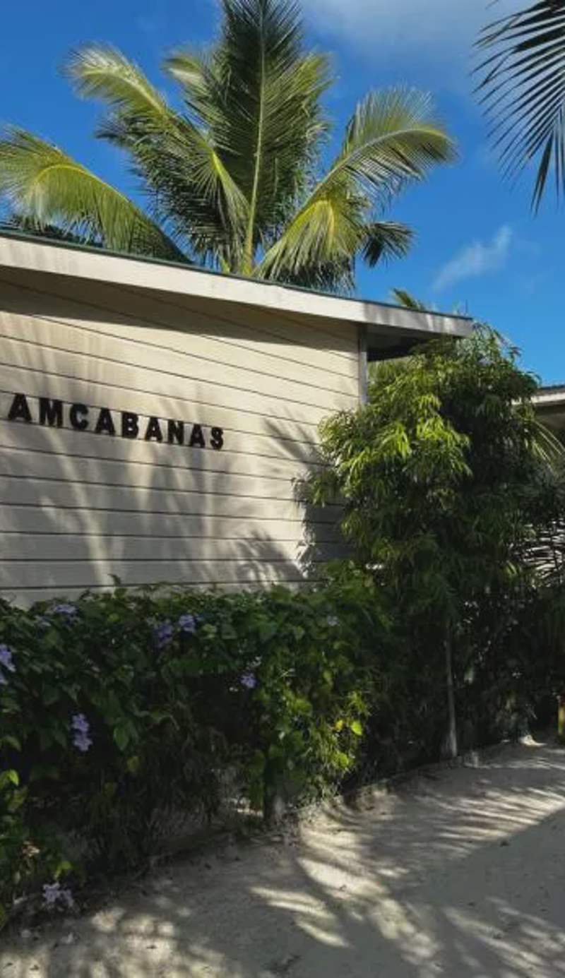 DreamCabanas