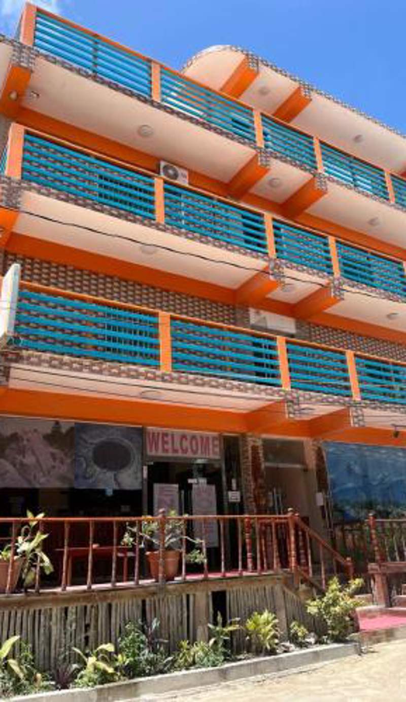 Enjoy Hotel