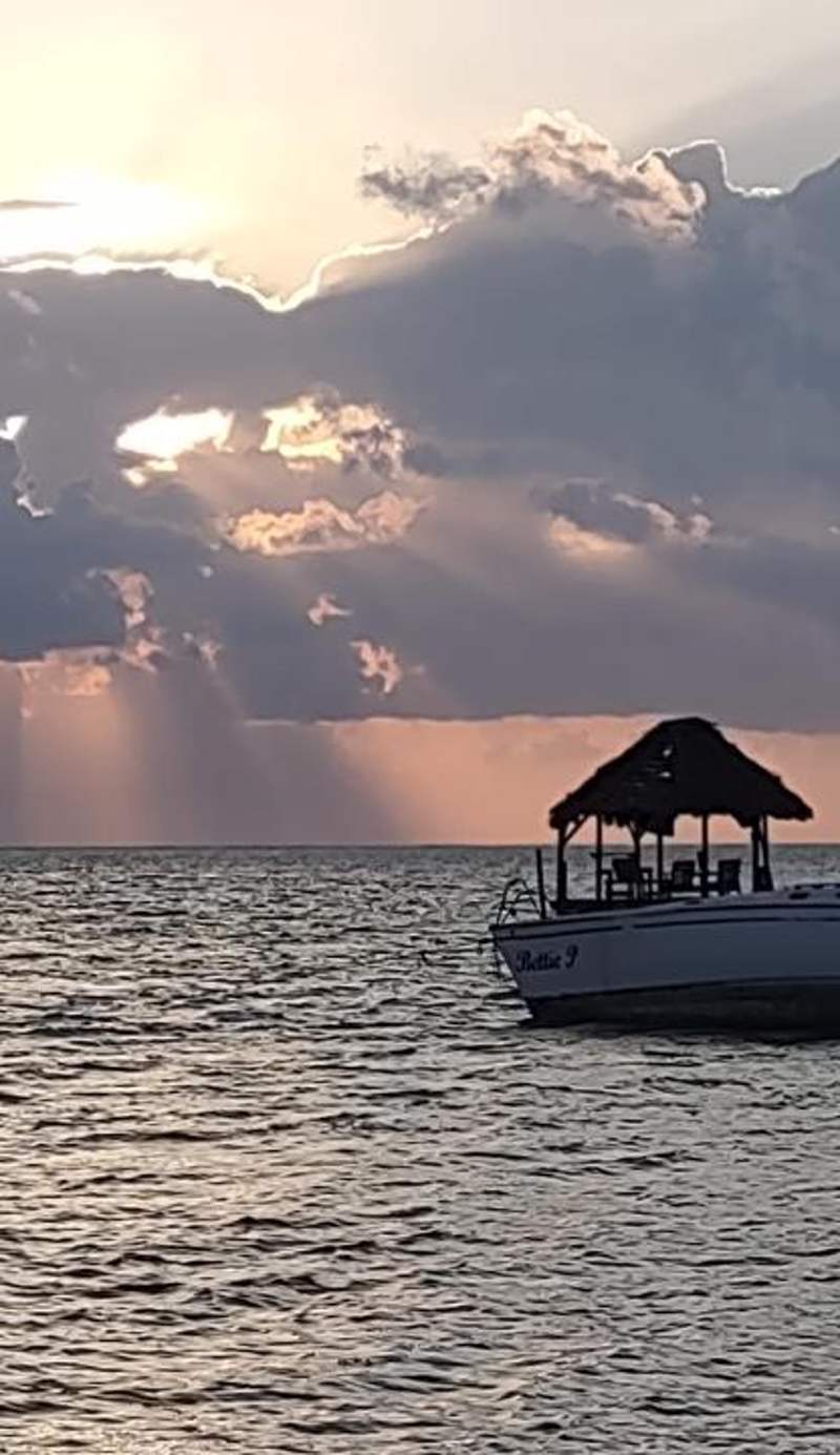 Caye Caulker Condos