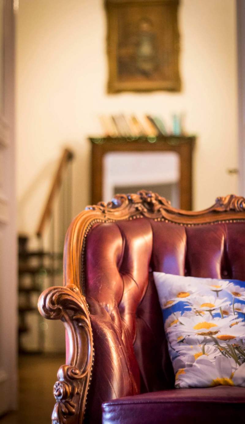 Baroque Hostel & Coworking