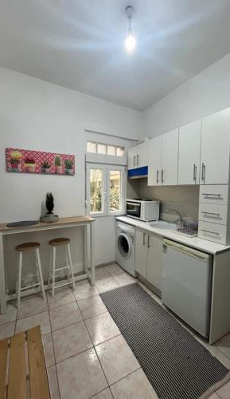 Istos Apartment