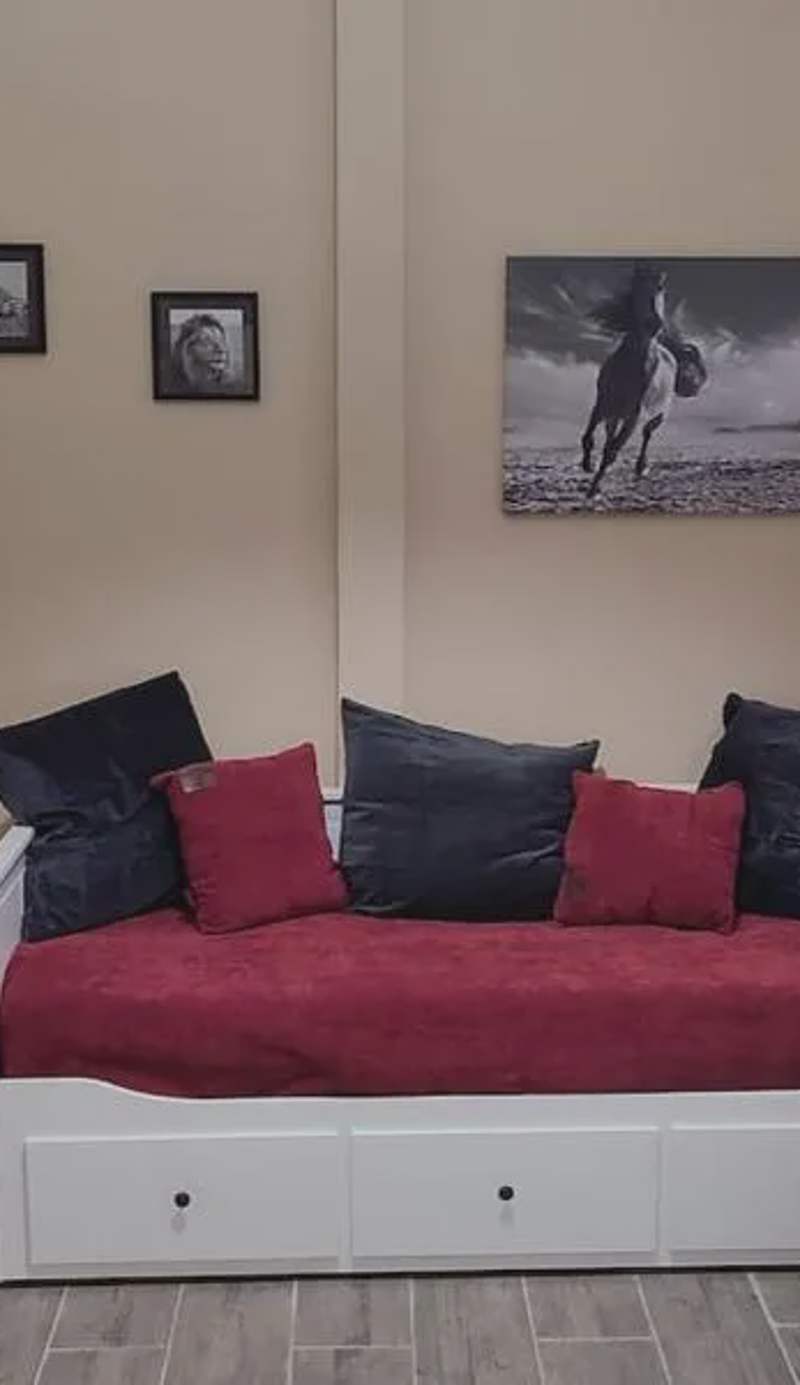 Kostas Appartment