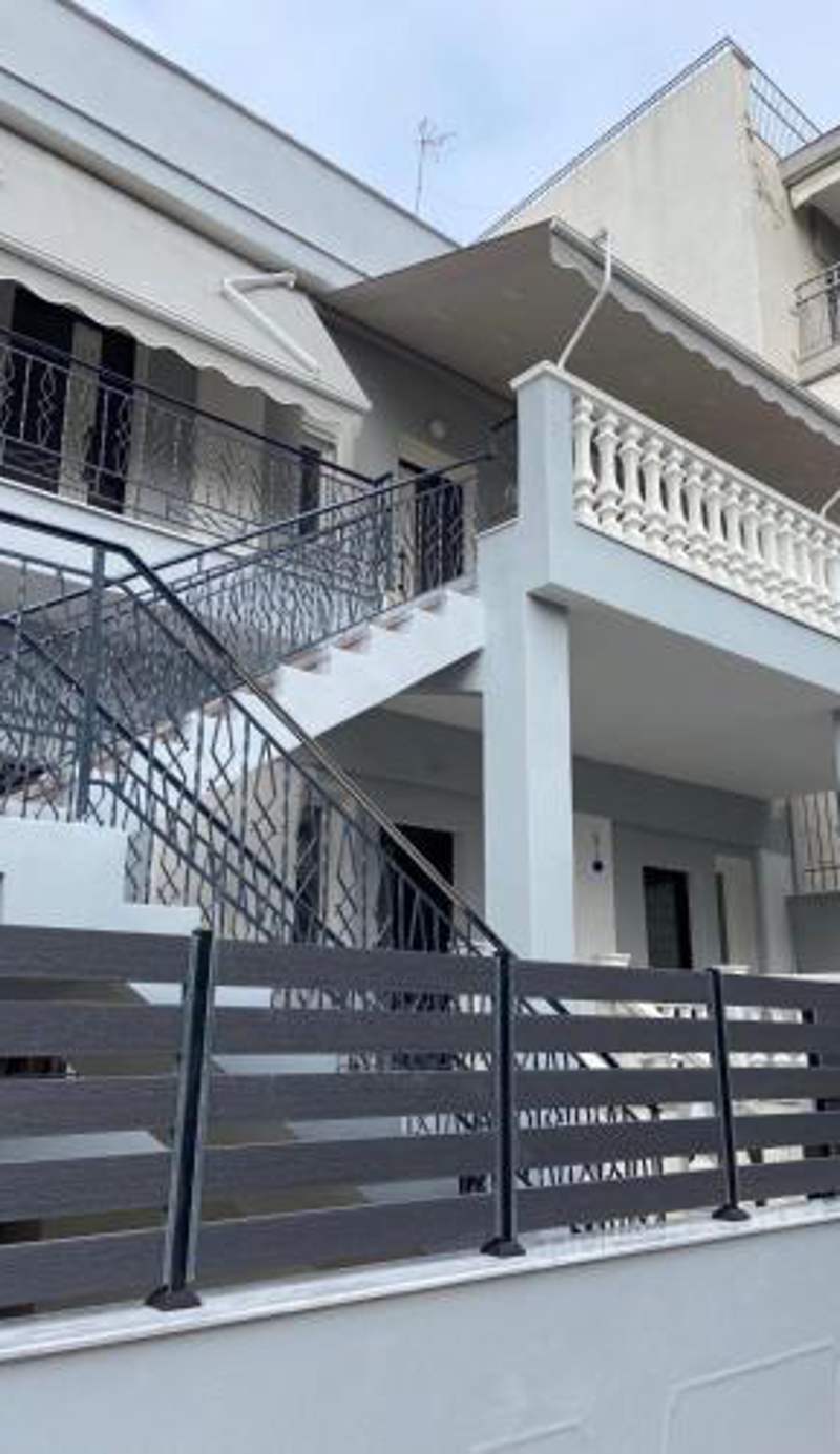 Ifos Apartments
