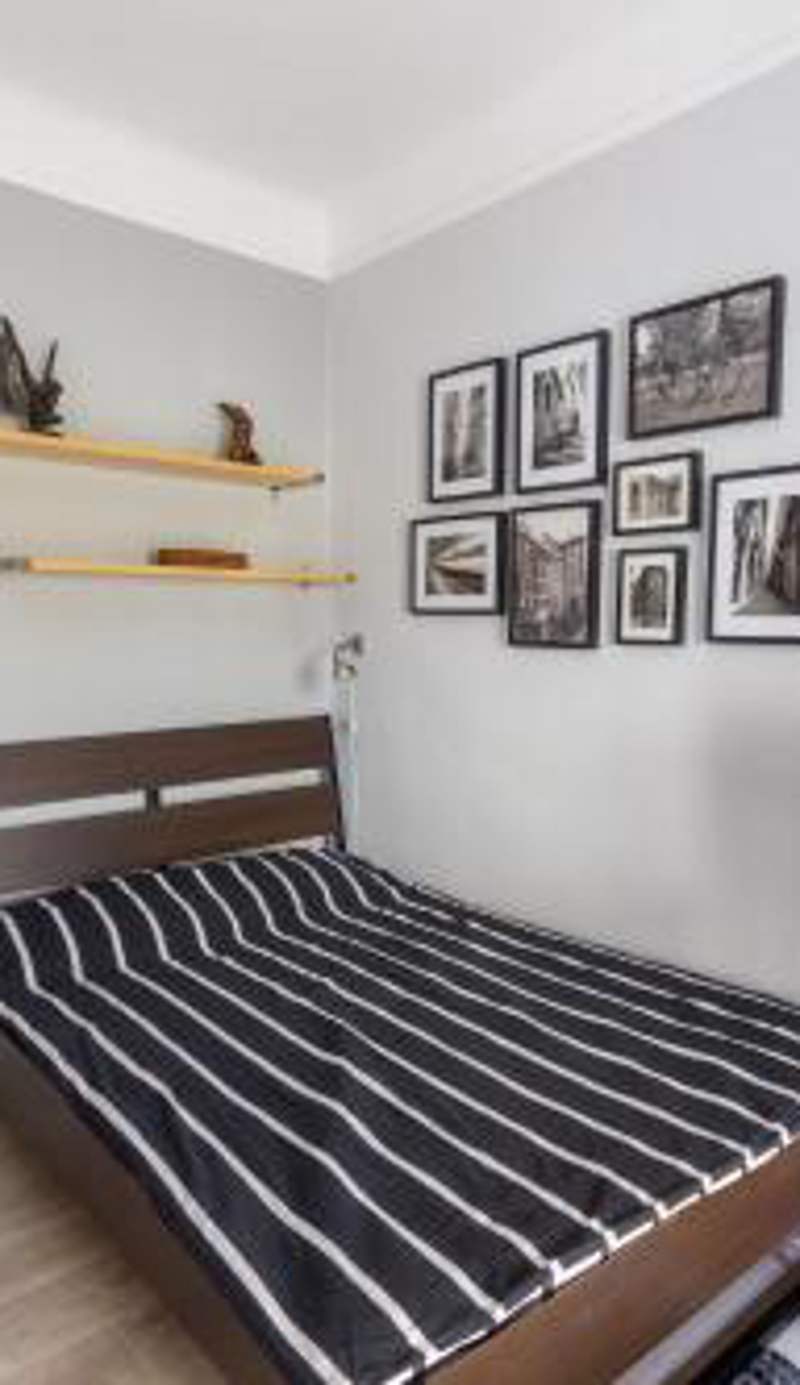 Cosy apt with terrace in Thessaloniki center!