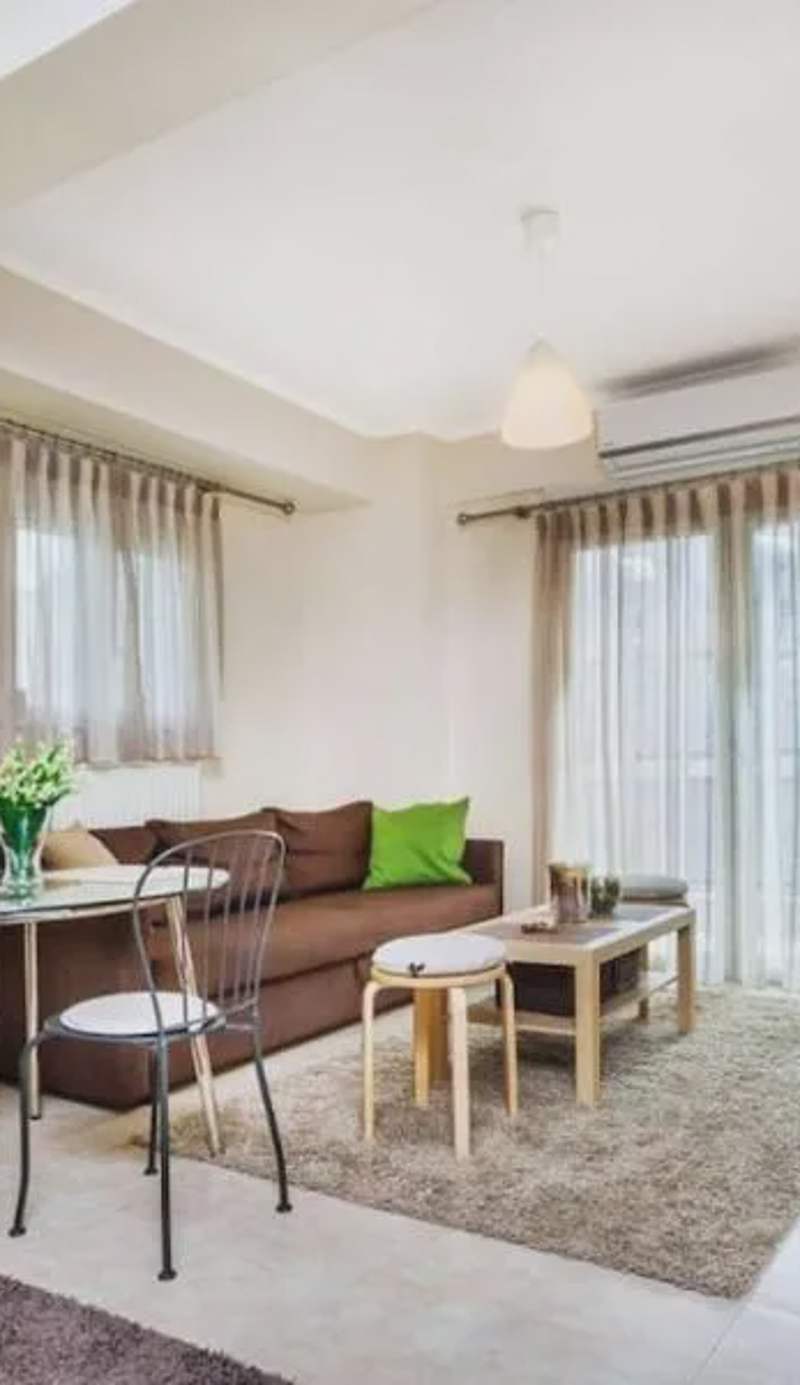 #Ioanna Apartments Nikopolis Corner