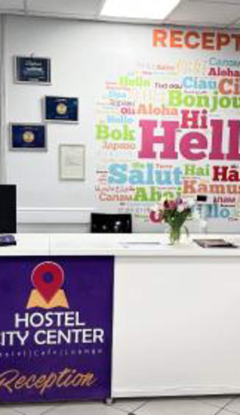 Hostel City Center