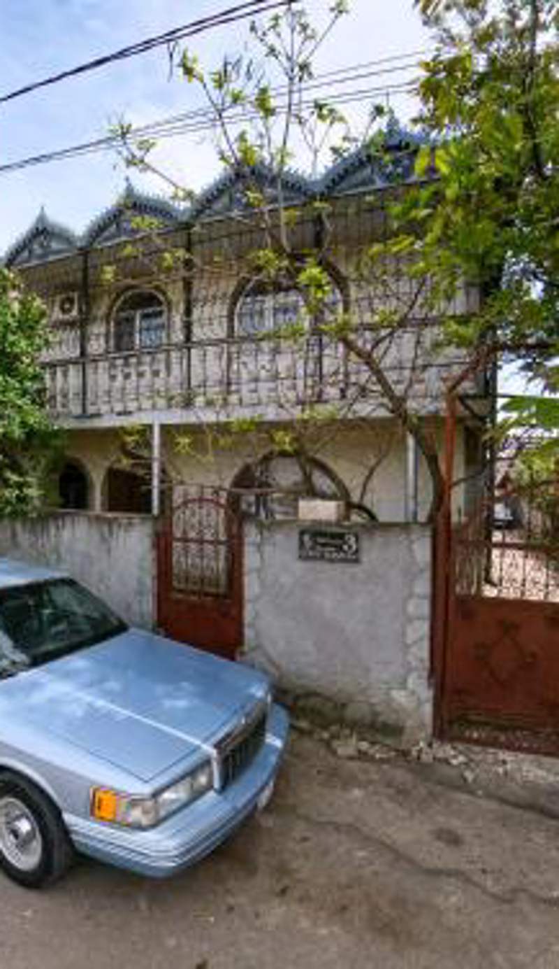 La Vitalie Guest House