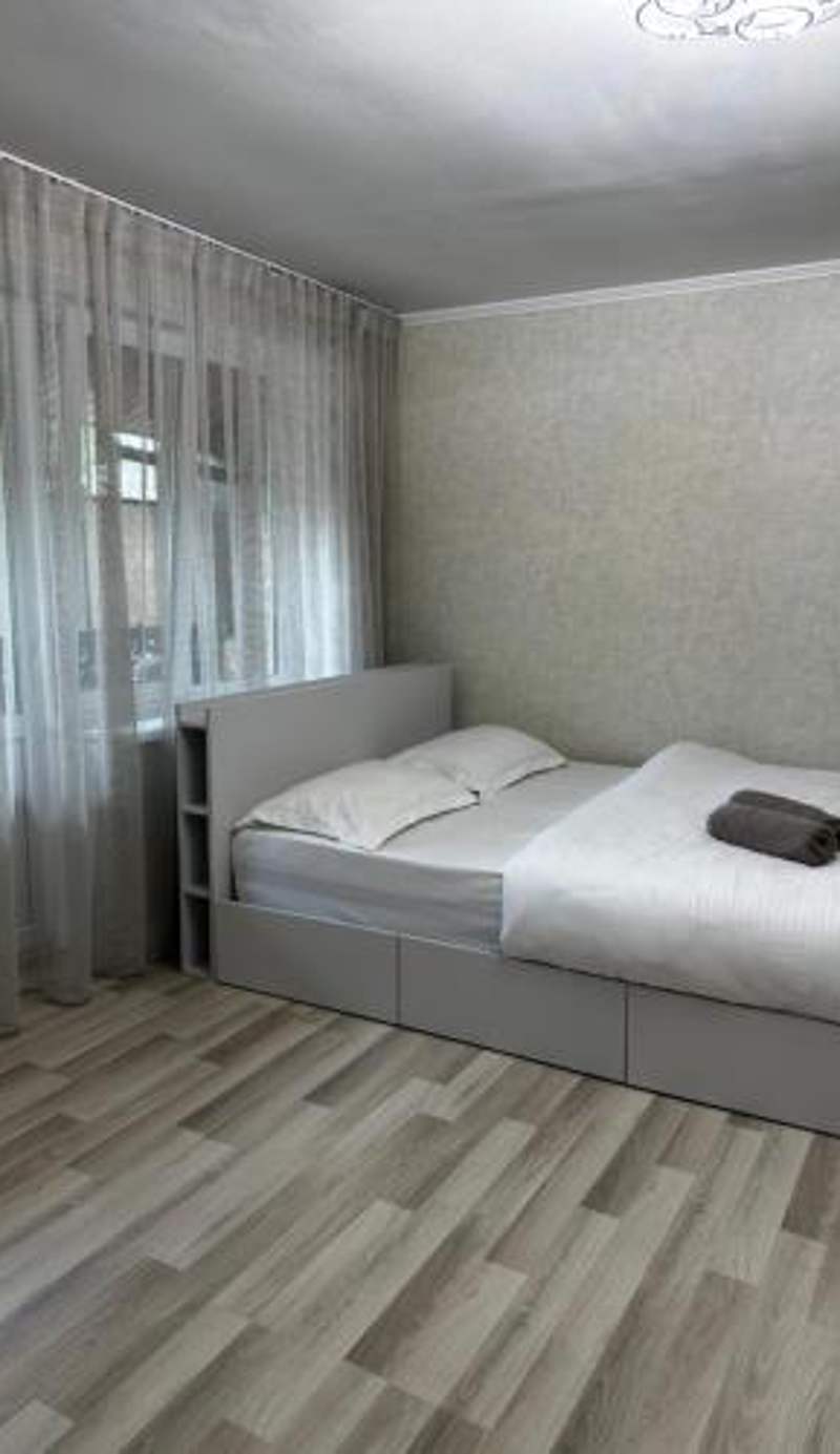 Apartament Ciocana