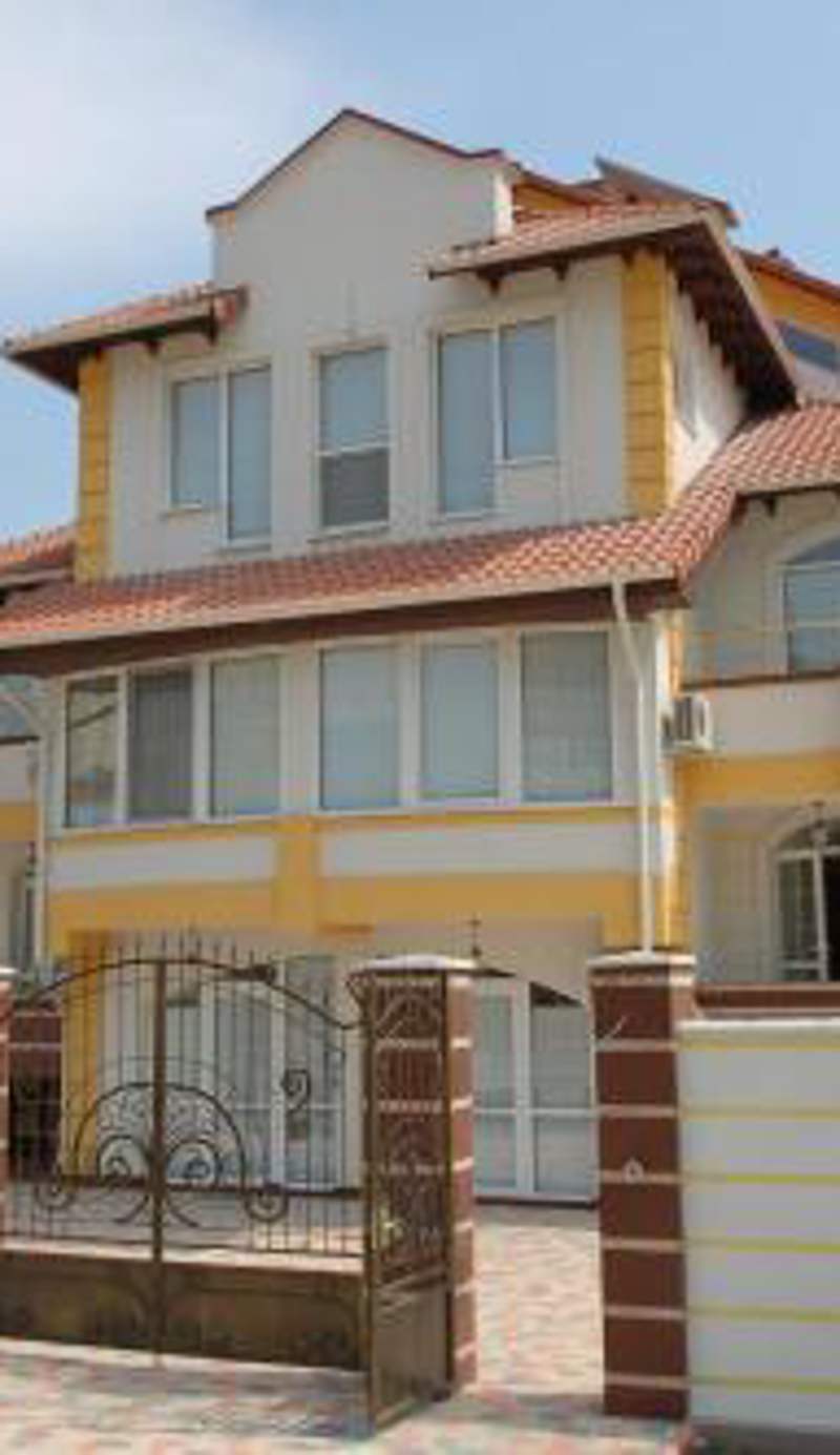 Vila Muntenia Hotel