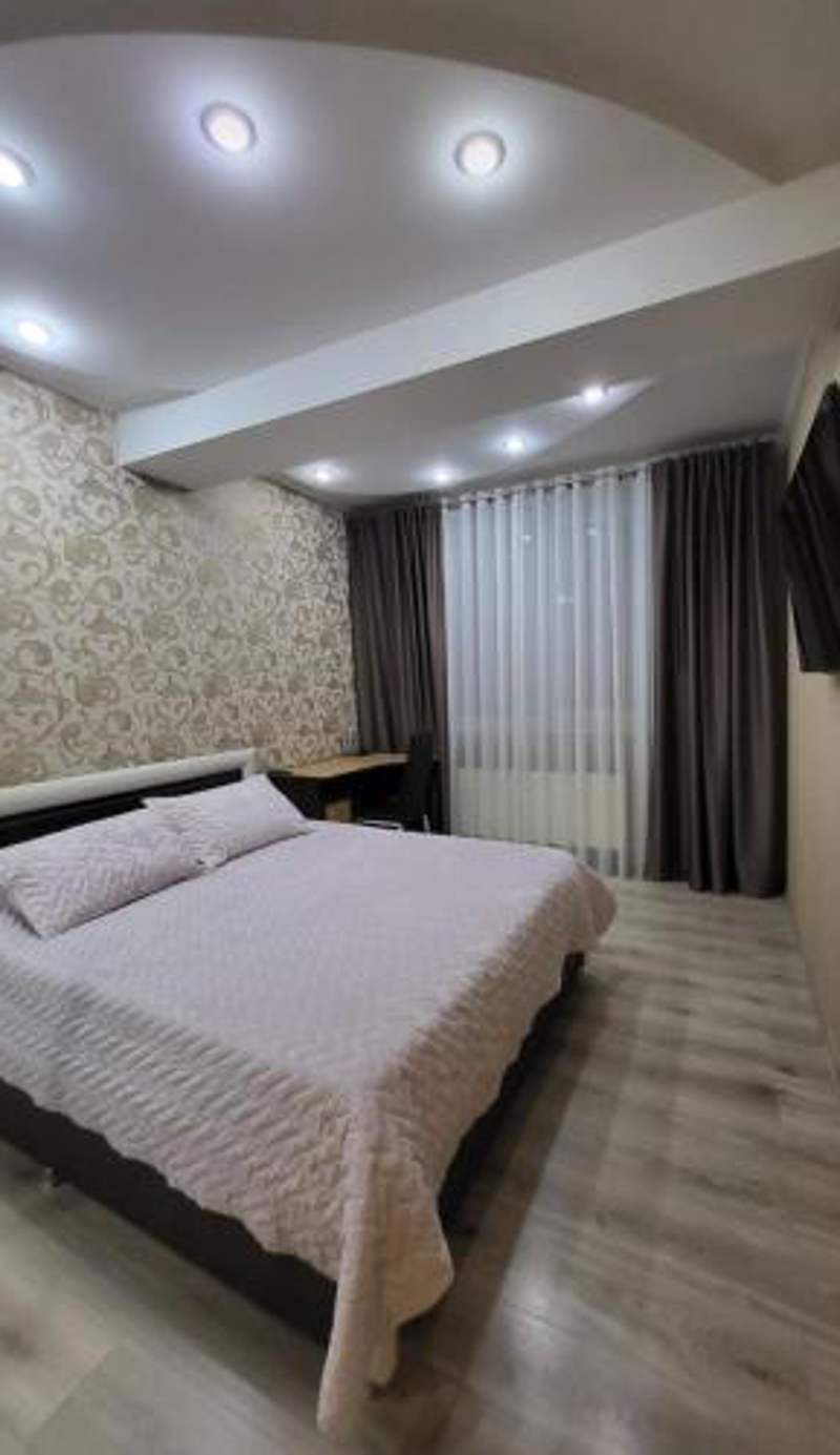 Apartment Buiucani