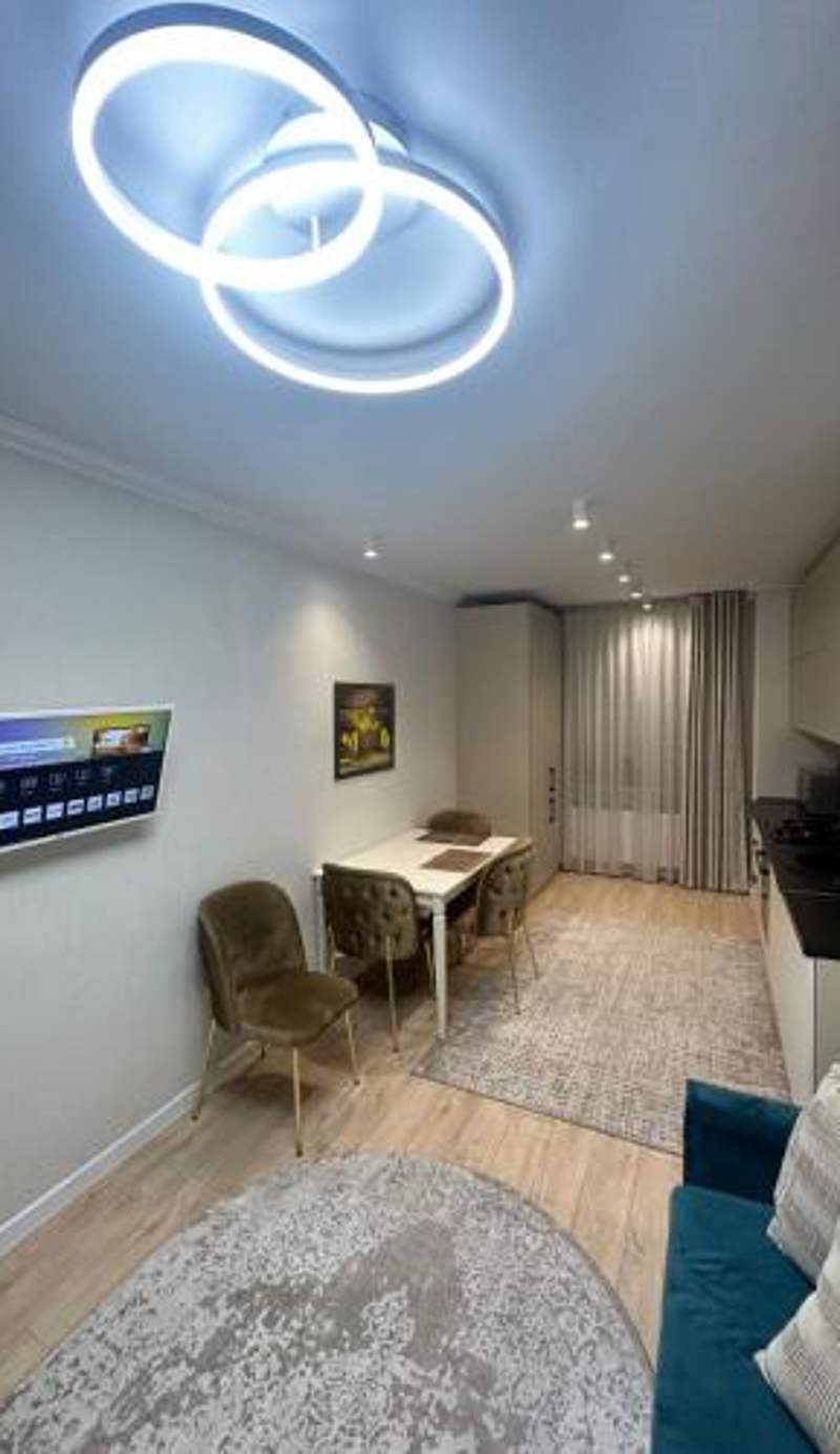 Privat Apartment Circ 7