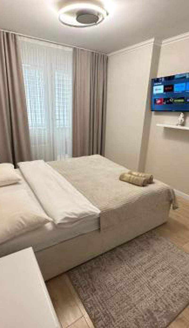 LUX Apartment CIRC 7