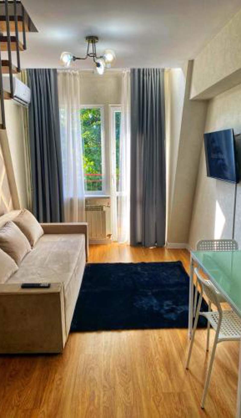 Lovely Apartment in Chisinau