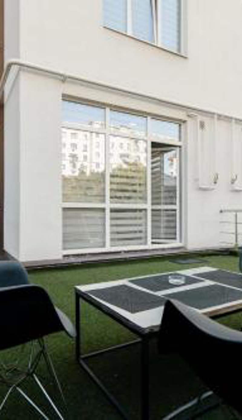 Apartament