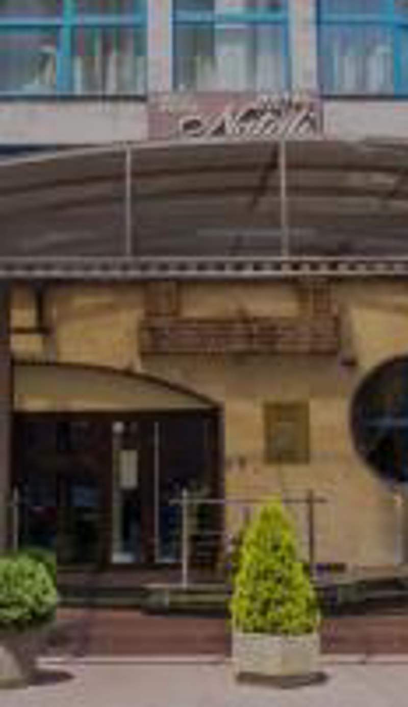 Hotel Villa Natali