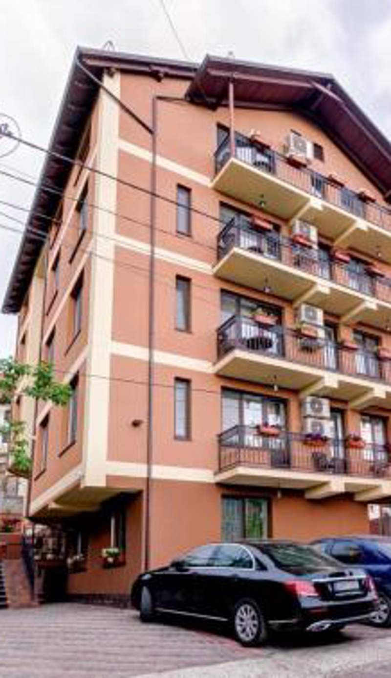 Catherine Hotel