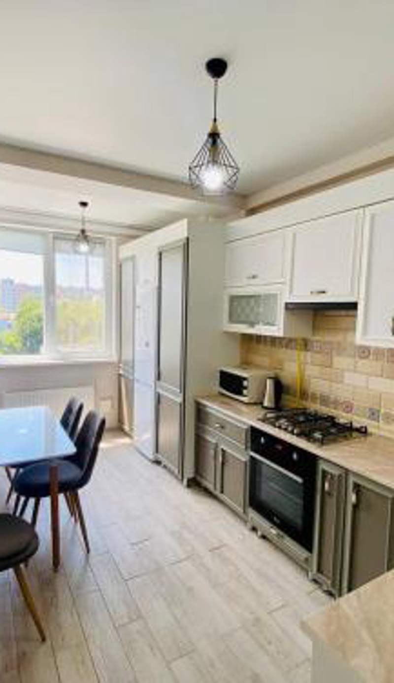 Dream HOME 2 Rooms Apartment
