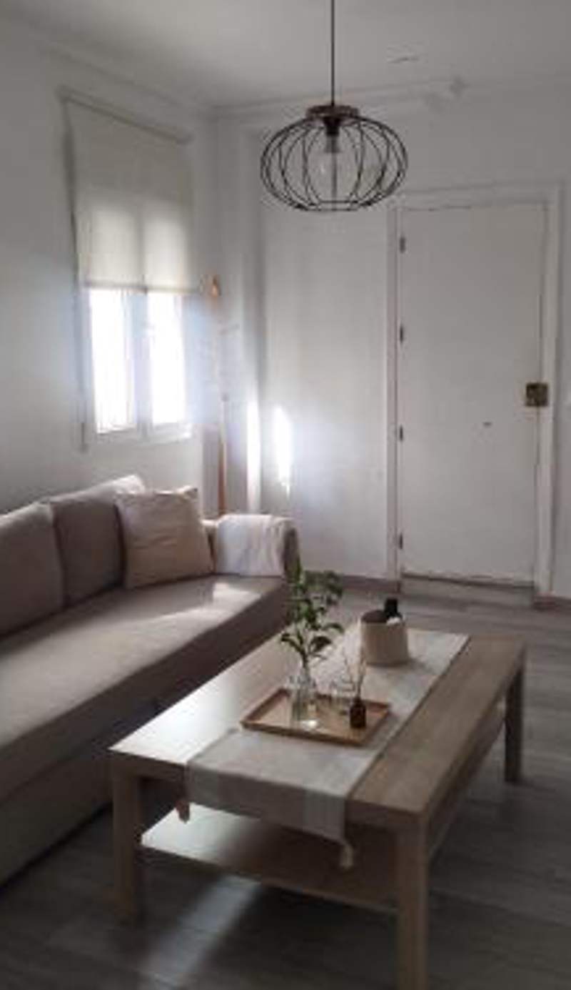 Apartamento Misti