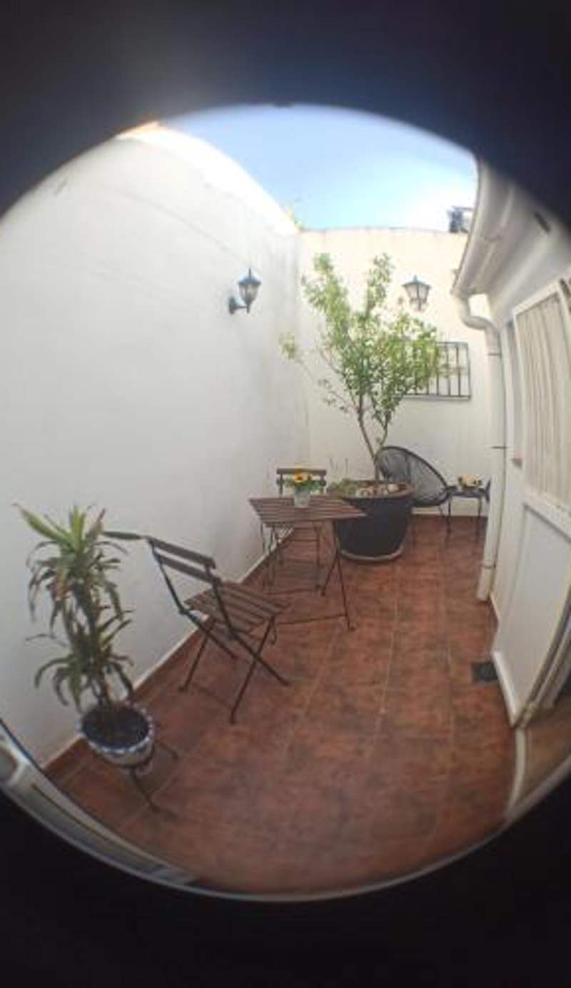 Casa El Patio en Ronda