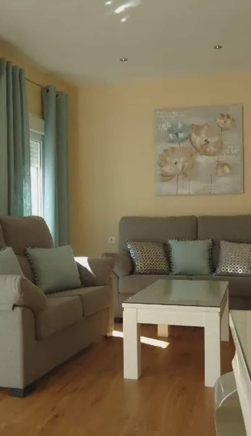 Apartamentos Acevedo Centro