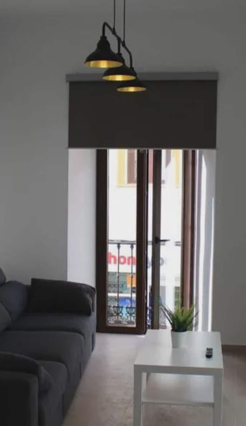 Apartamento centro Lorenzo Borrego