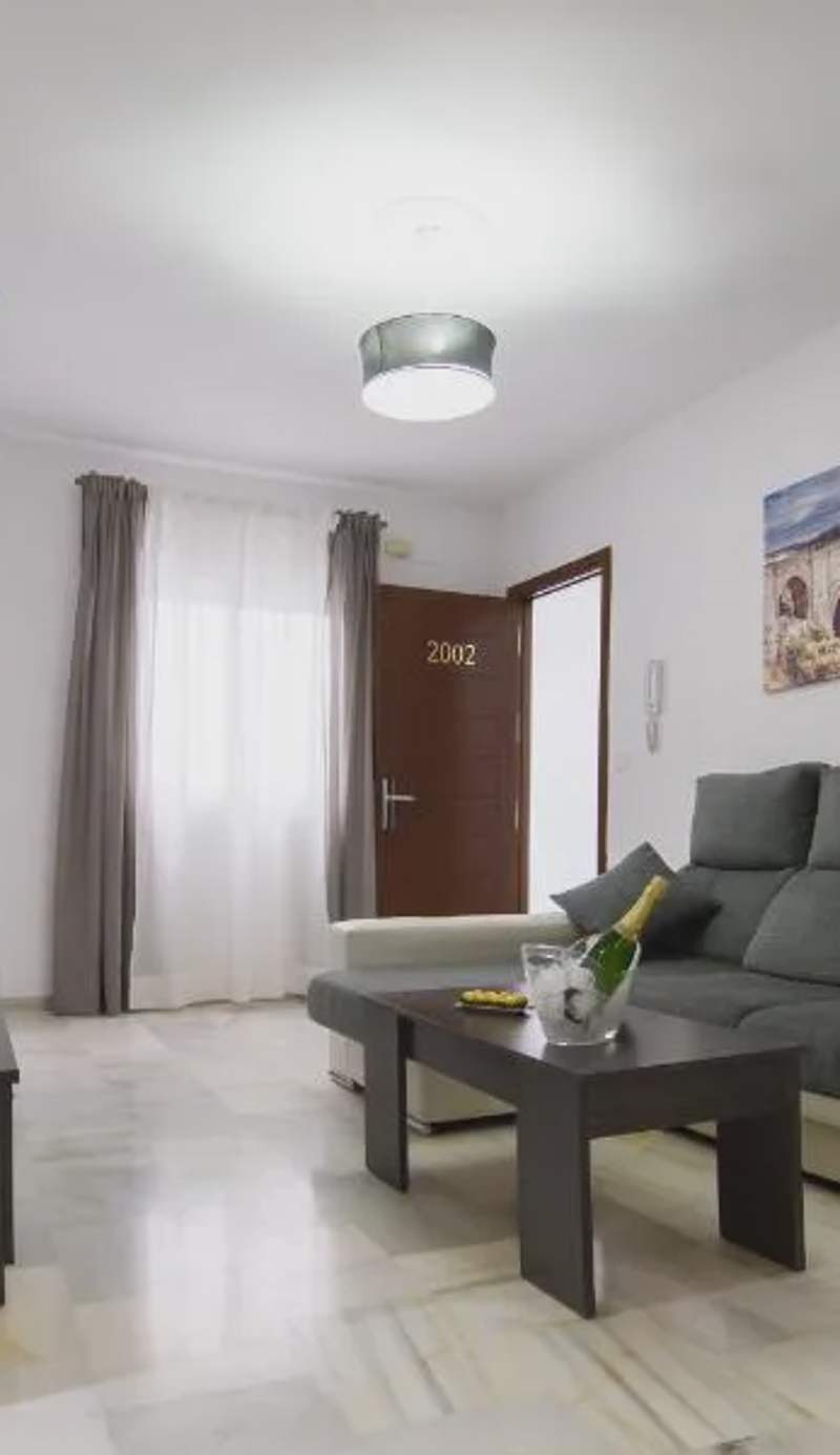 Apartamentos El Tajo & SPA