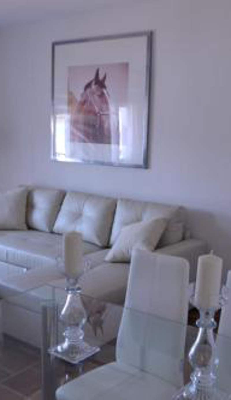 APARTAMENTOS TURÍSTICOS, PONCE DE LEÓN, Deluxe