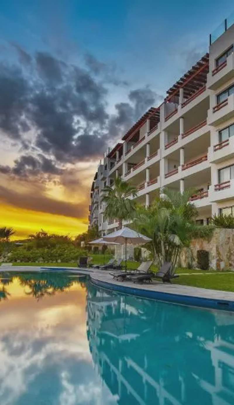 Alegranza Luxury Resort - All Master Suite