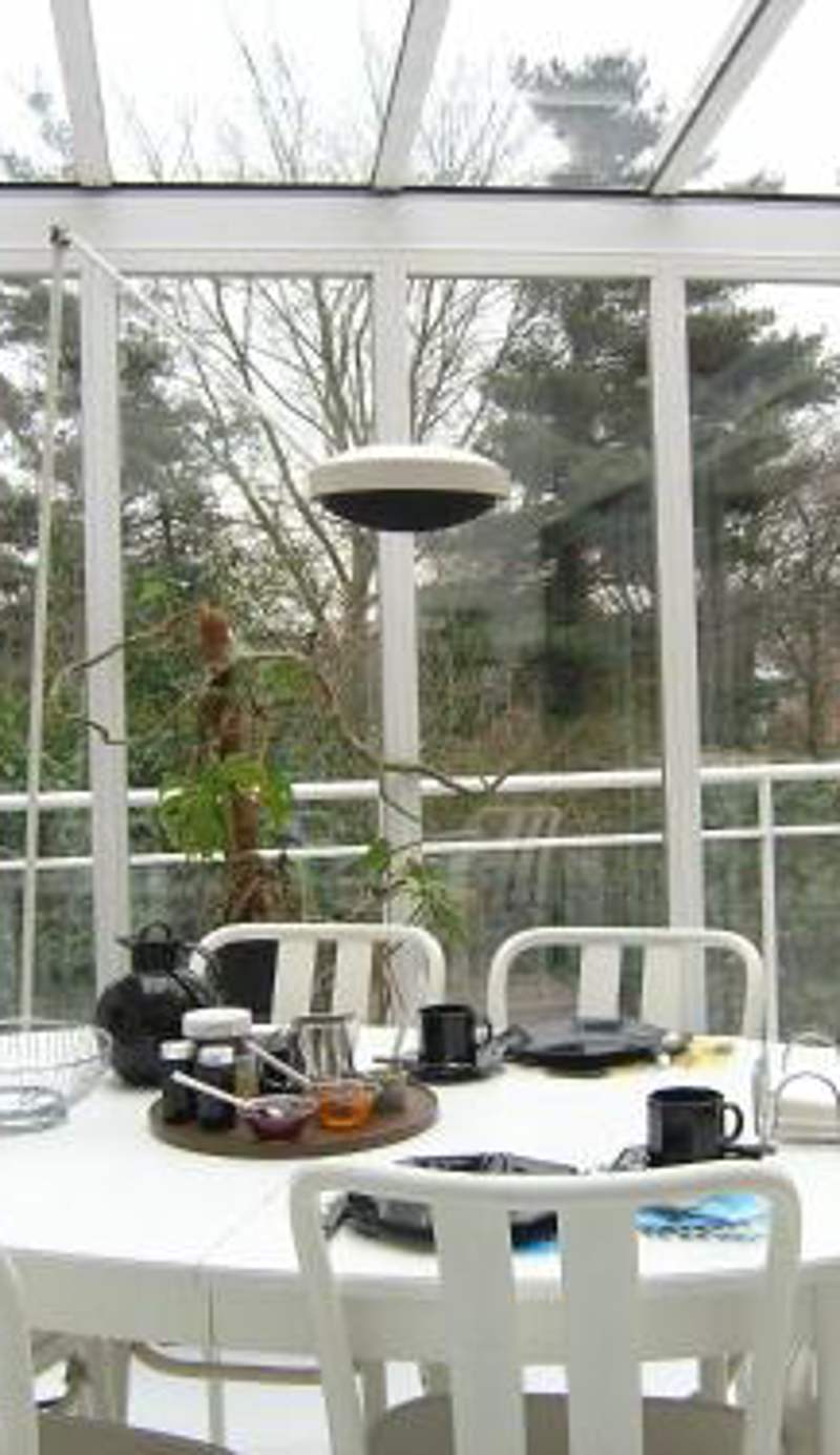 B&B Middelheim