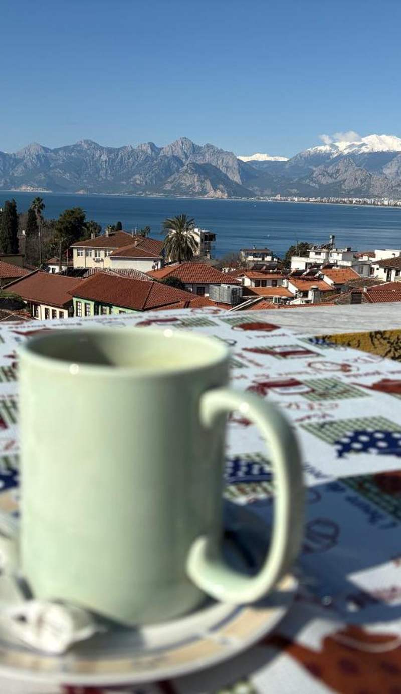 Sunrise Hotel