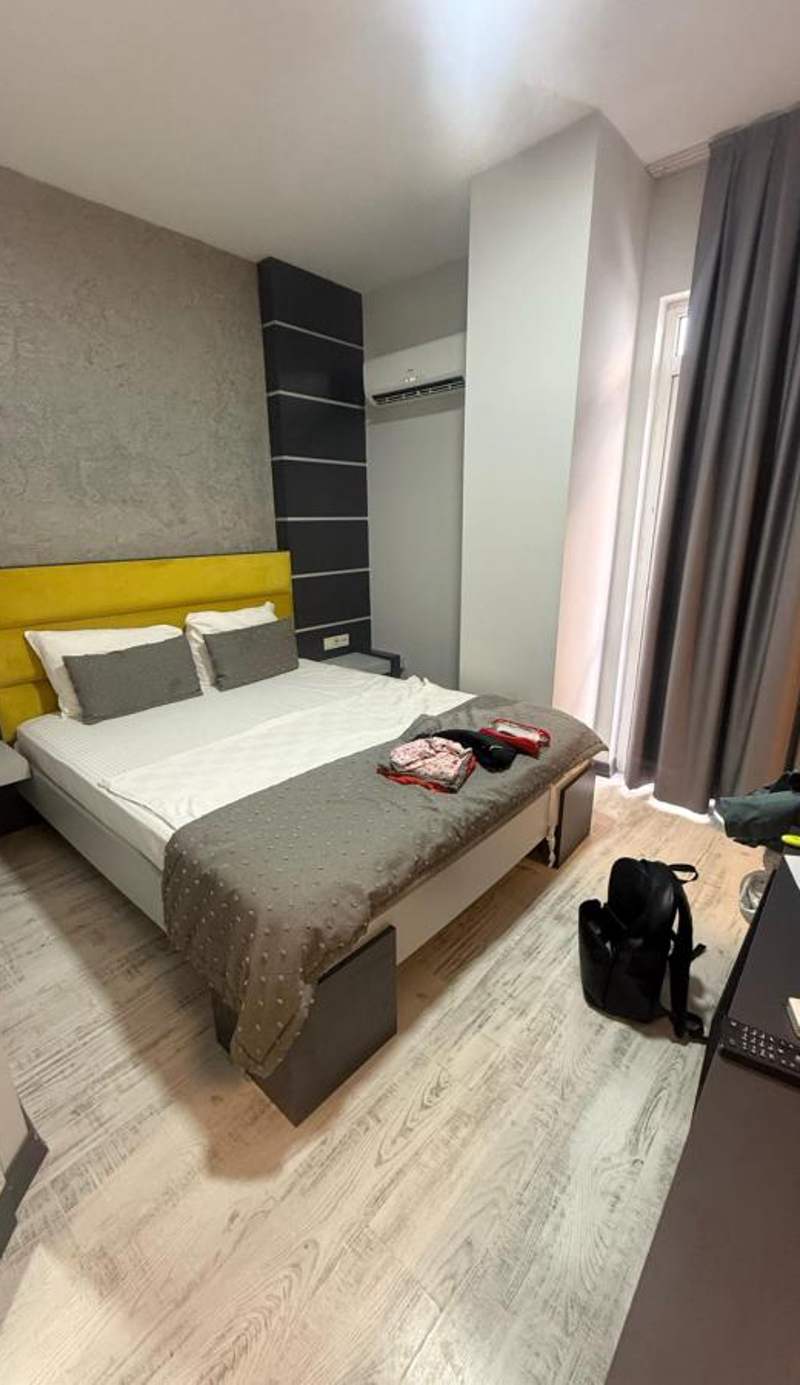 Ale Park Hotel Apartments