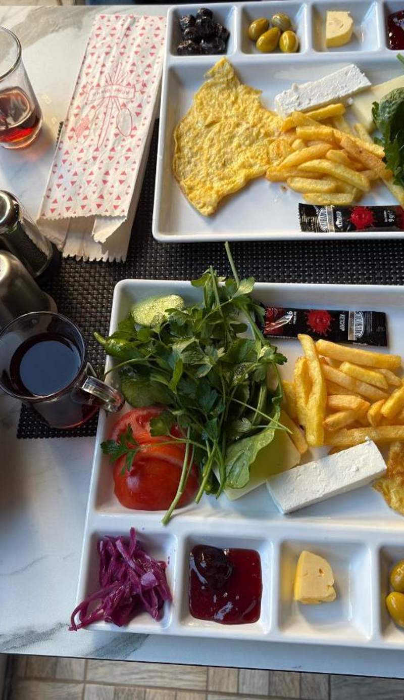 Konak Hotel Kaleiçi