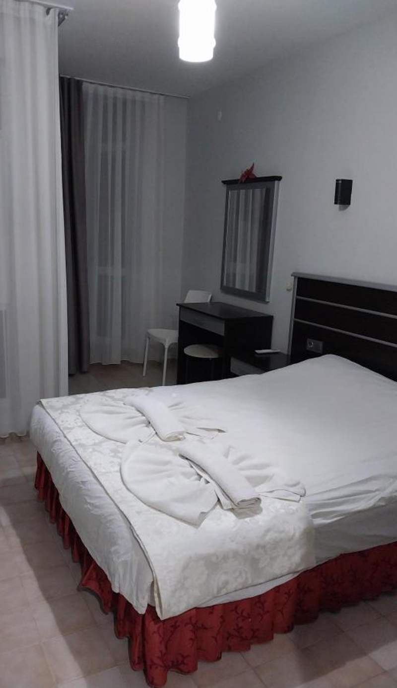 Kartal Hotel
