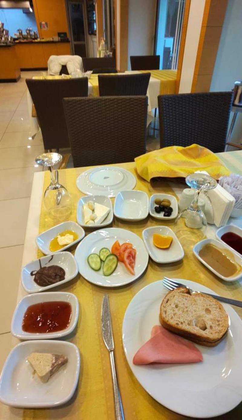 Suite Laguna Otel