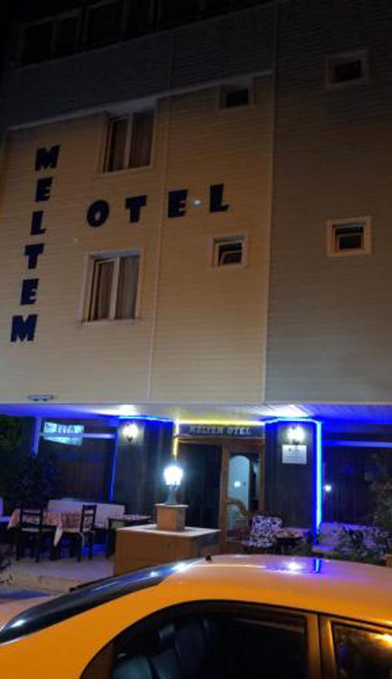 Meltem Otel