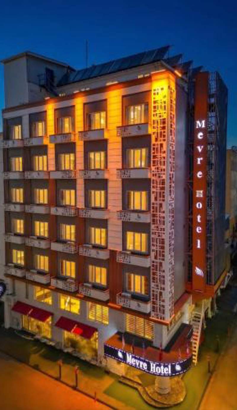 Mevre Hotel