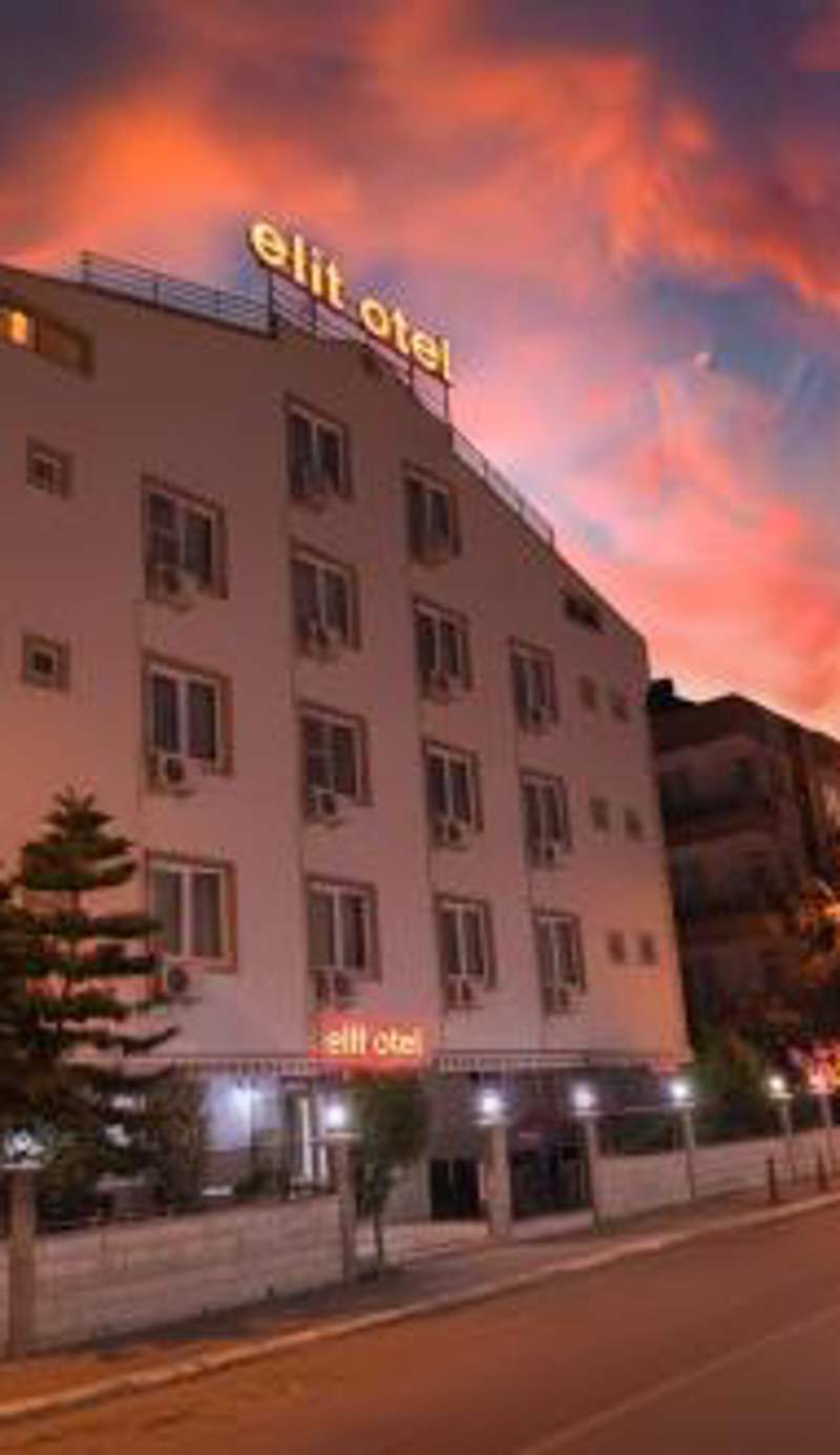 Elit Otel
