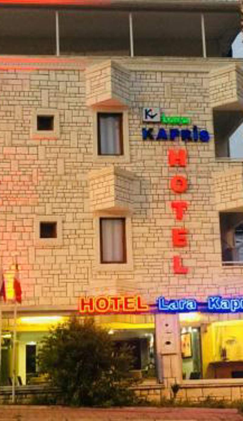 Lara Kapris Hotel
