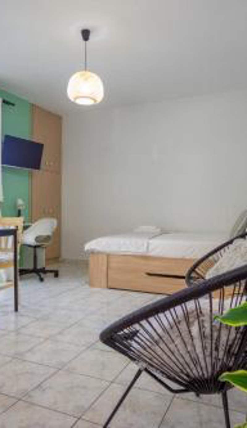 Zinnia Fully Equipped Apartment near City Centre