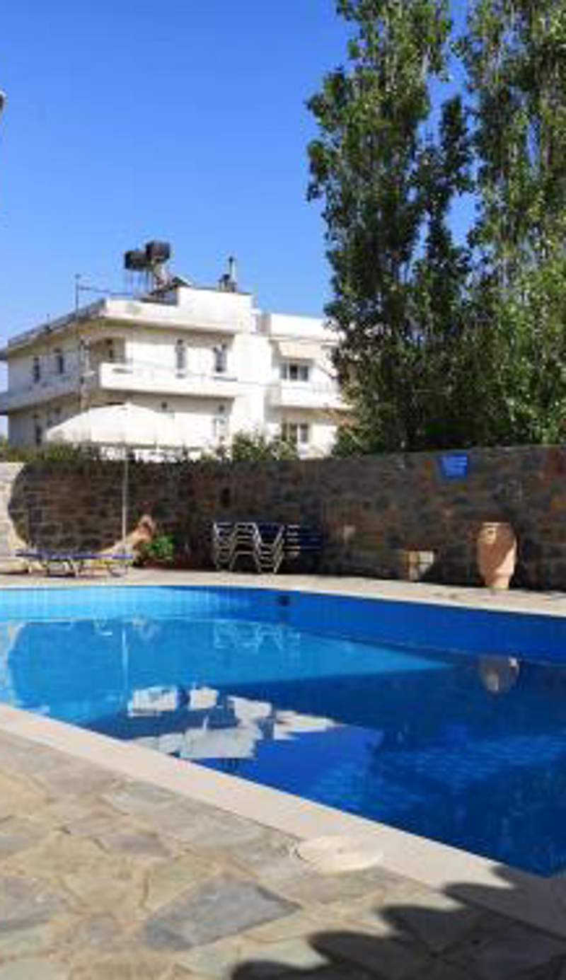 Mark Hotel