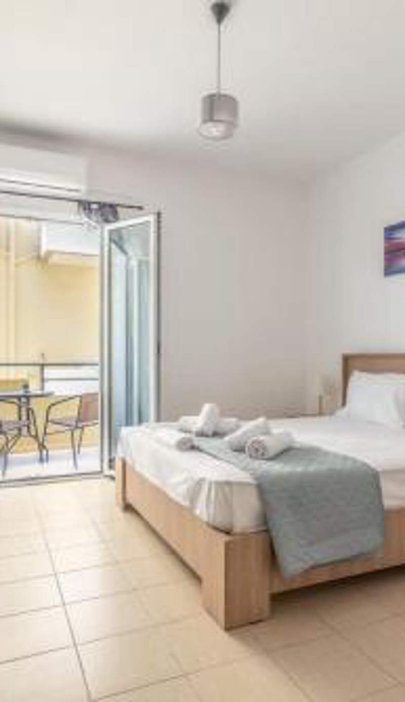 Urban Apt Next University 5