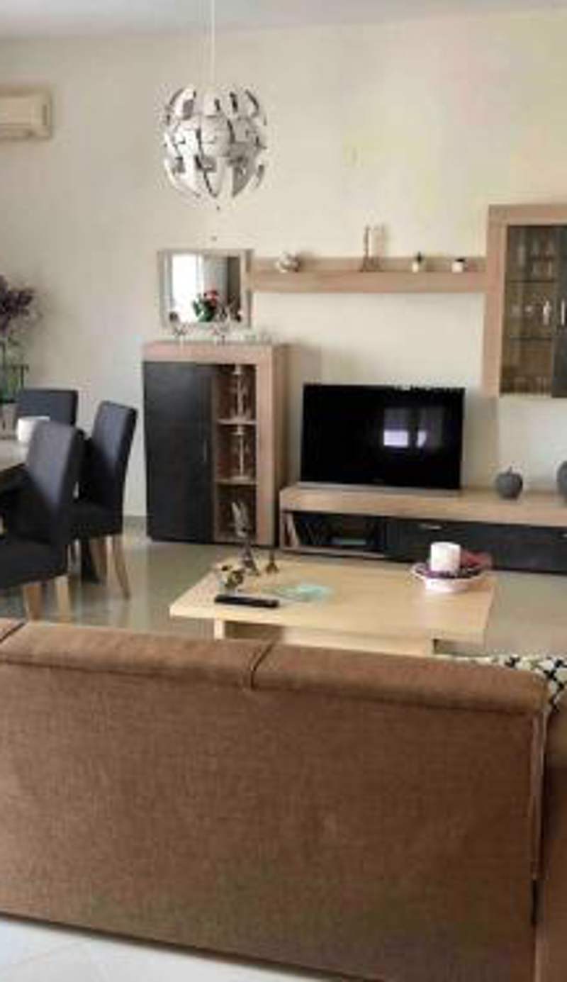 3 bedroom apartment in Heraklion - Free Parking