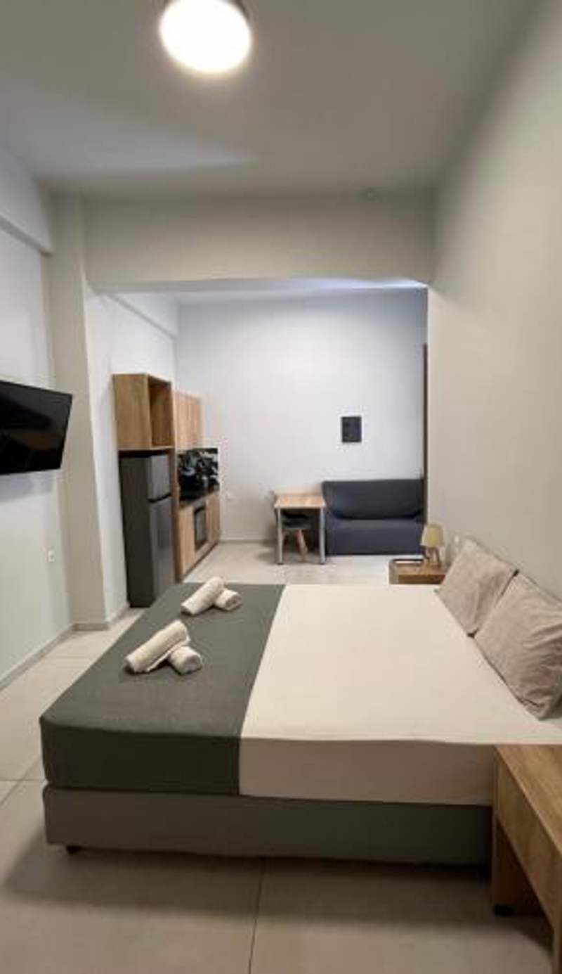 Hermanos City Apartment's